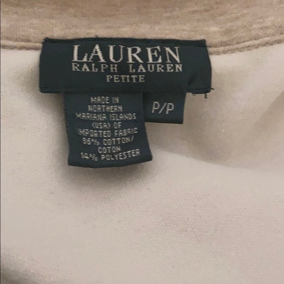 jacket - Picture 3 of 3